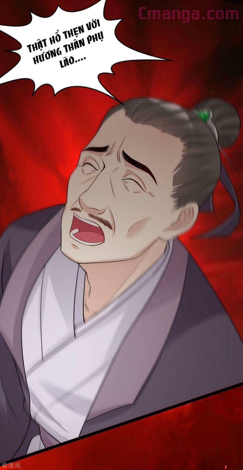 Độc Y Đích Nữ Chapter 32 - Trang 2