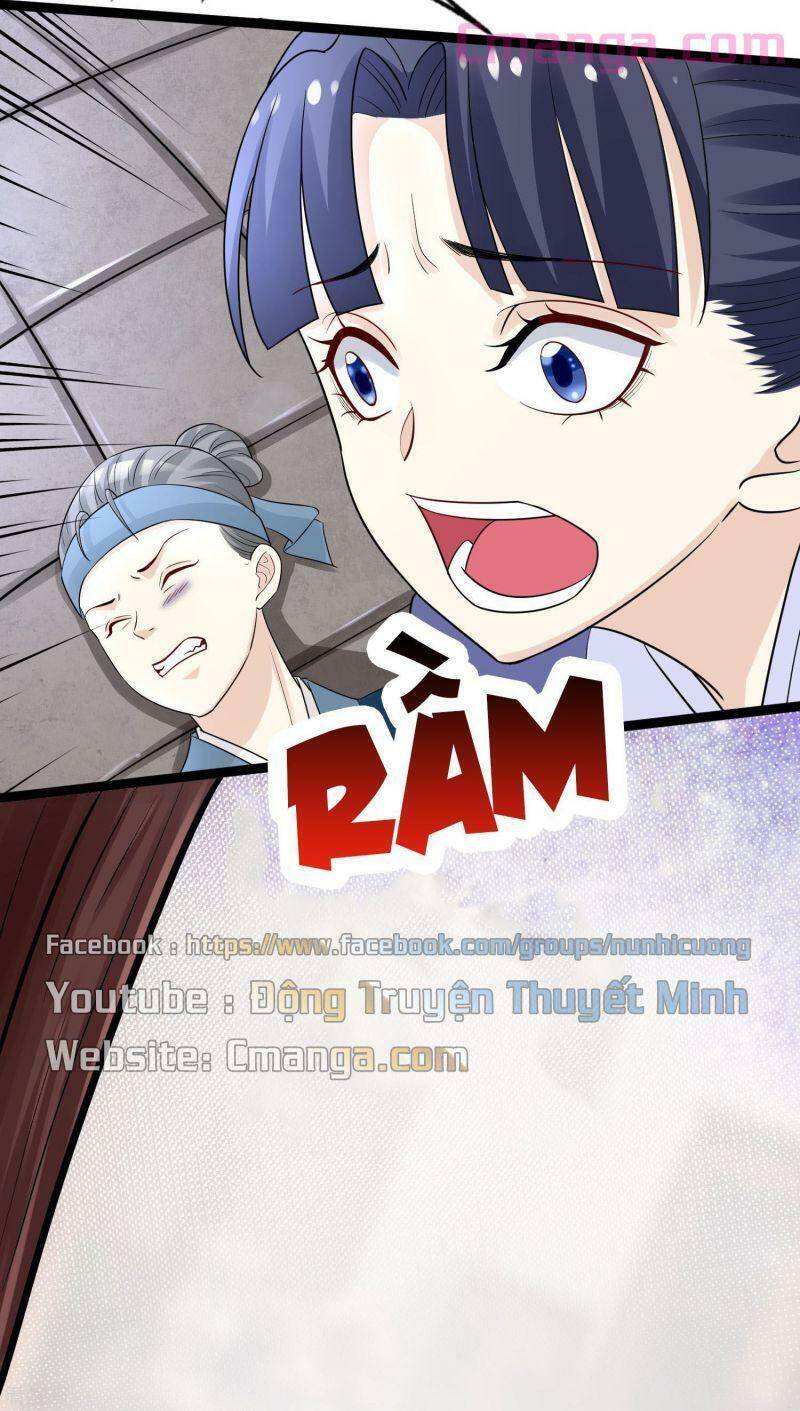 Độc Y Đích Nữ Chapter 32 - Trang 2