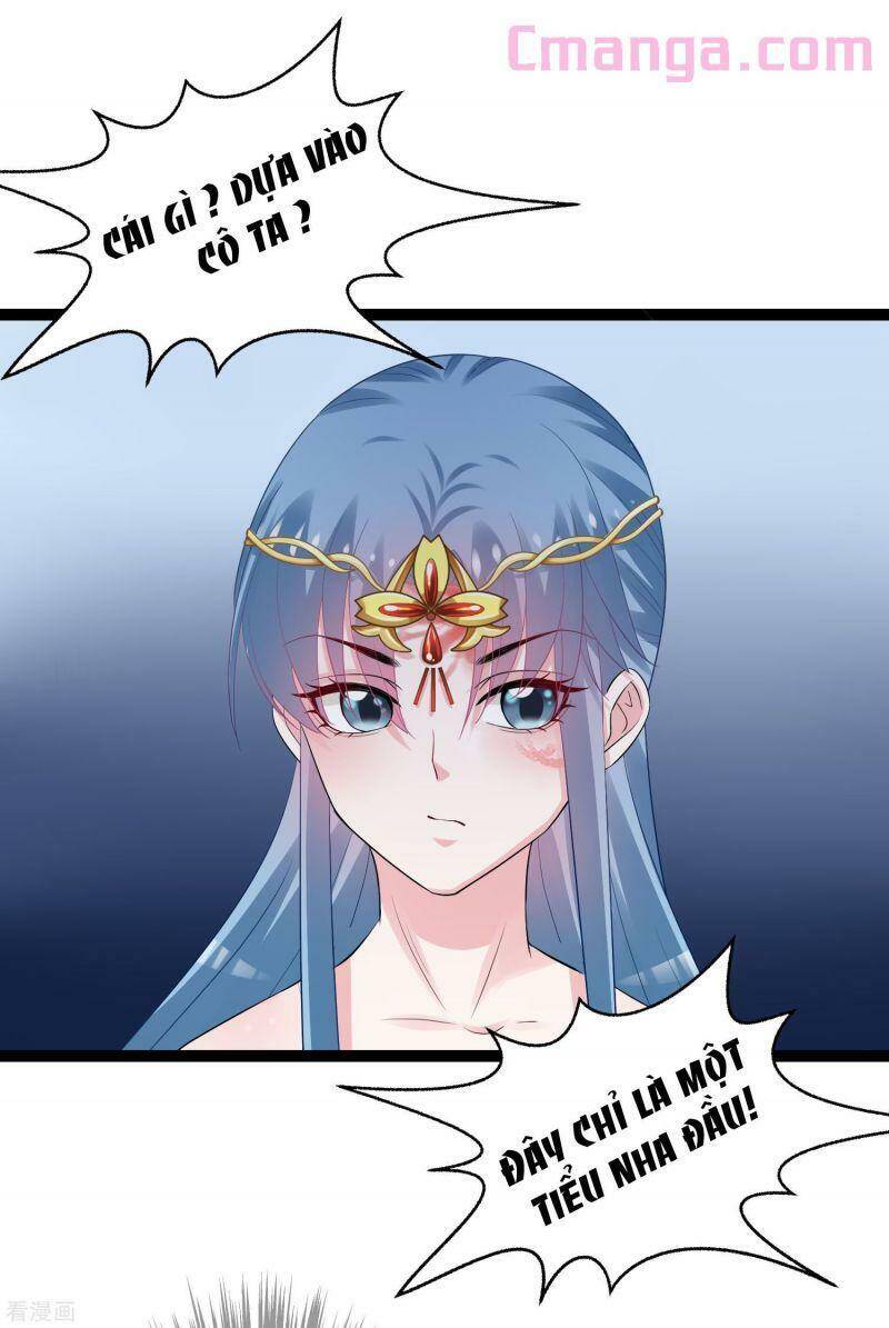 Độc Y Đích Nữ Chapter 32 - Trang 2