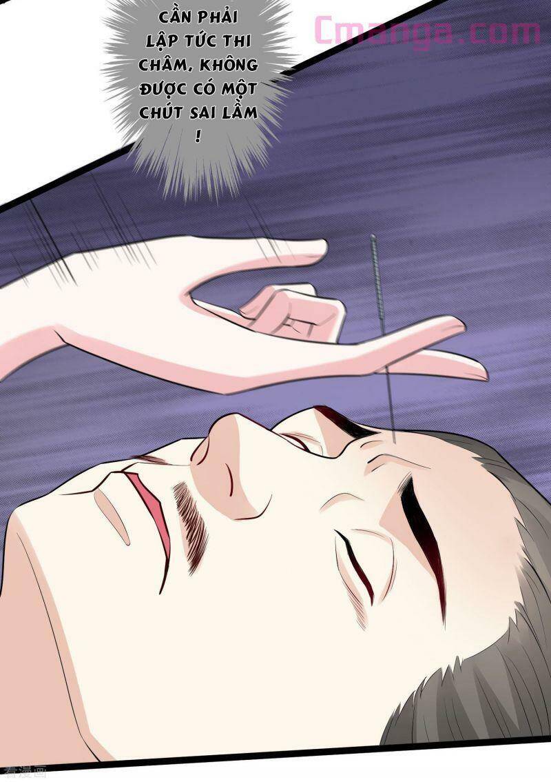 Độc Y Đích Nữ Chapter 32 - Trang 2