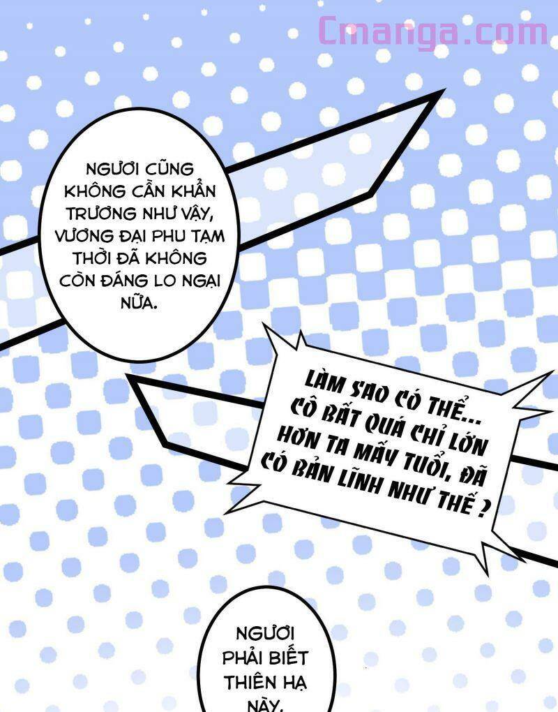 Độc Y Đích Nữ Chapter 32 - Trang 2