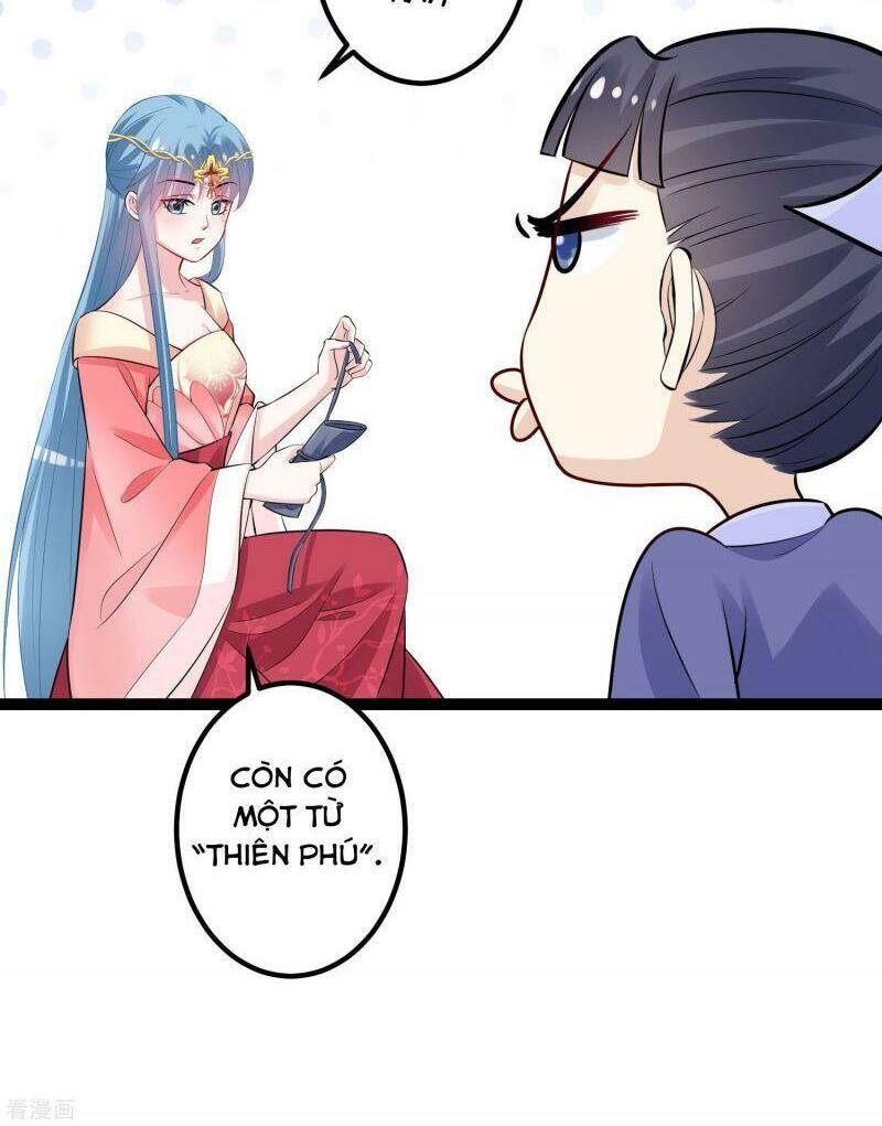 Độc Y Đích Nữ Chapter 32 - Trang 2