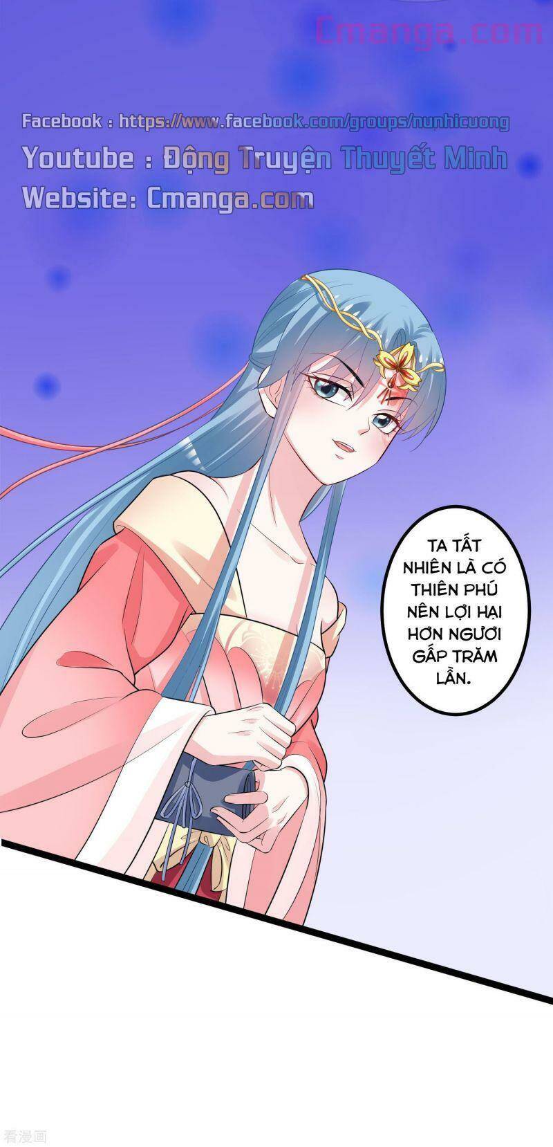 Độc Y Đích Nữ Chapter 32 - Trang 2