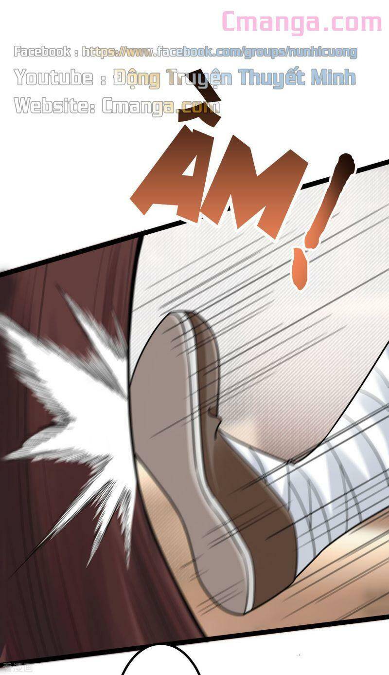 Độc Y Đích Nữ Chapter 32 - Trang 2