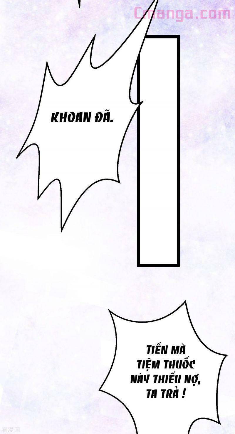 Độc Y Đích Nữ Chapter 32 - Trang 2