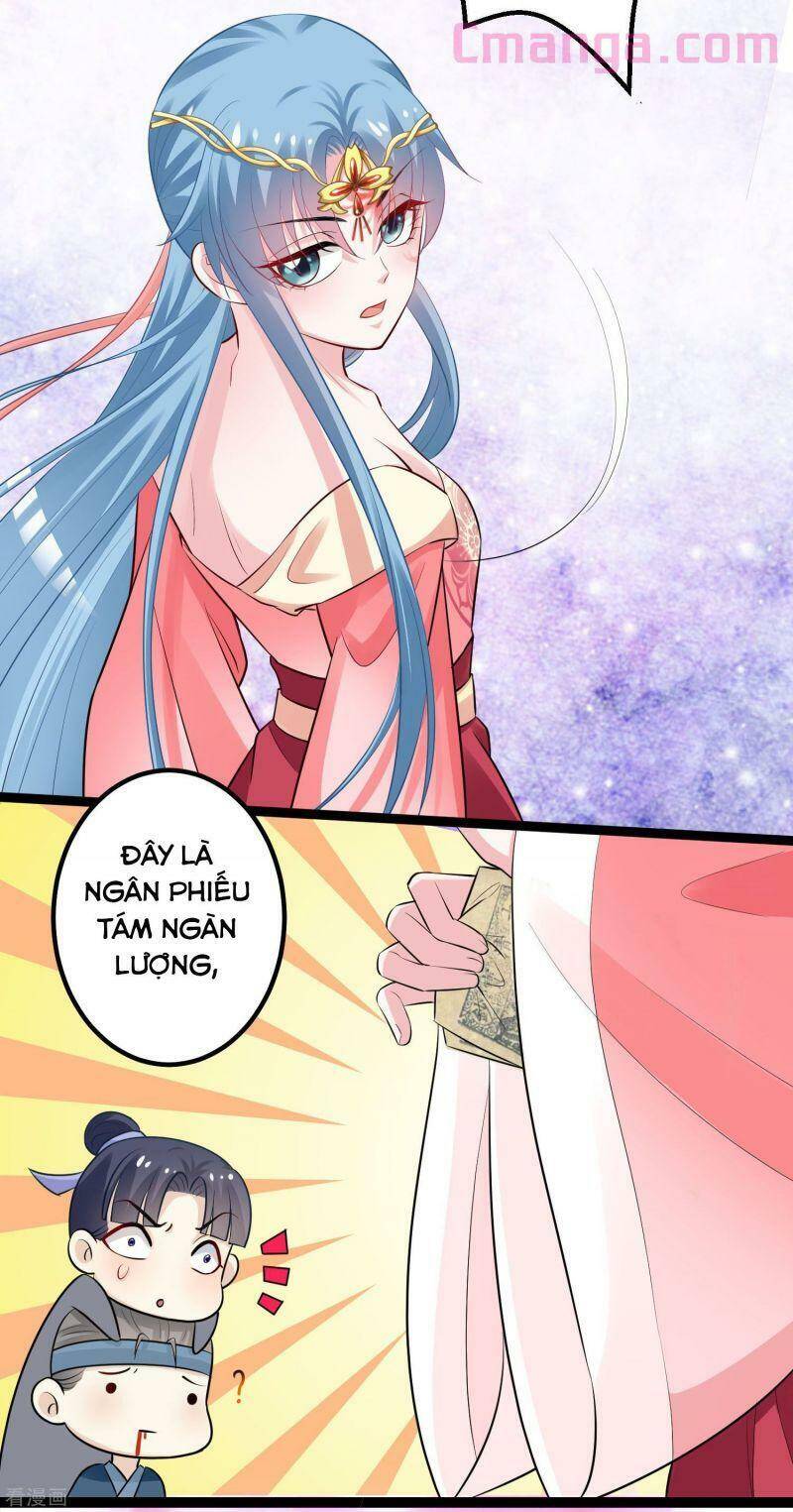 Độc Y Đích Nữ Chapter 32 - Trang 2