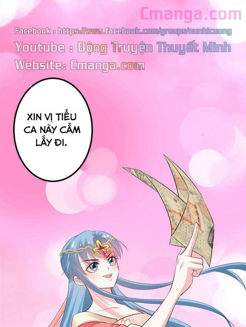 Độc Y Đích Nữ Chapter 32 - Trang 2