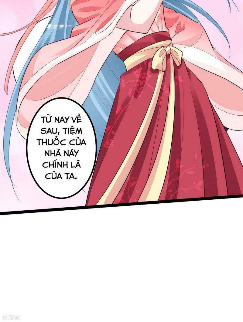 Độc Y Đích Nữ Chapter 32 - Trang 2