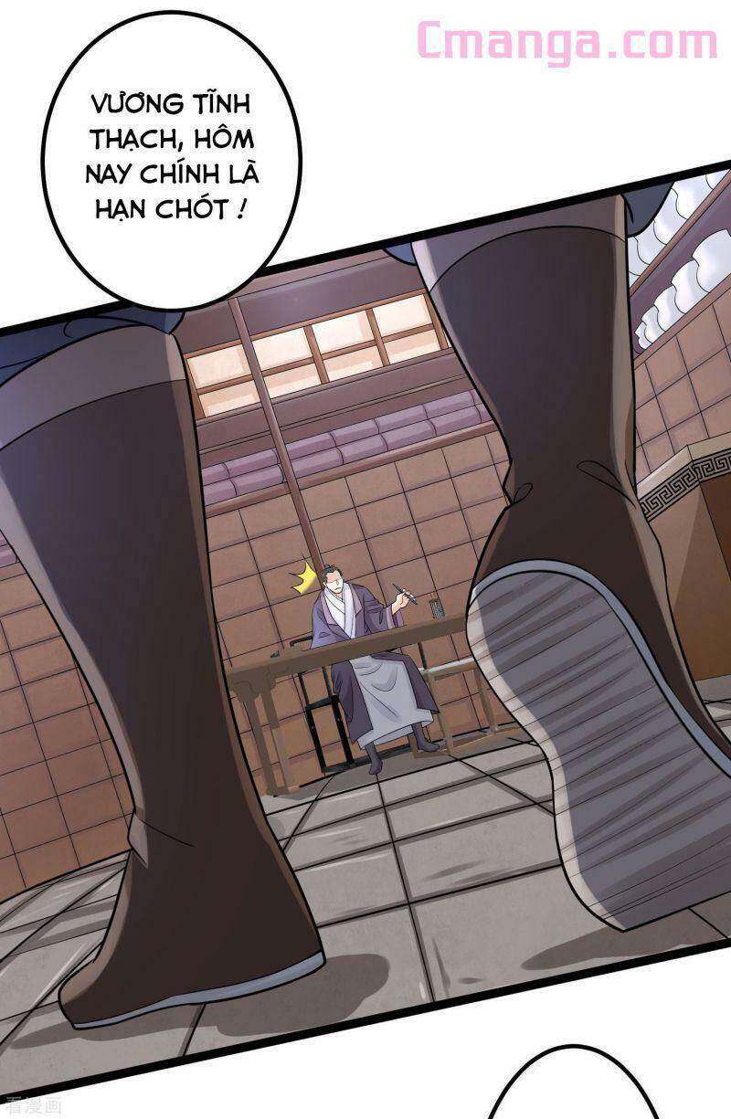 Độc Y Đích Nữ Chapter 32 - Trang 2