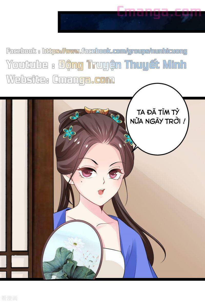 Độc Y Đích Nữ Chapter 33 - Trang 2