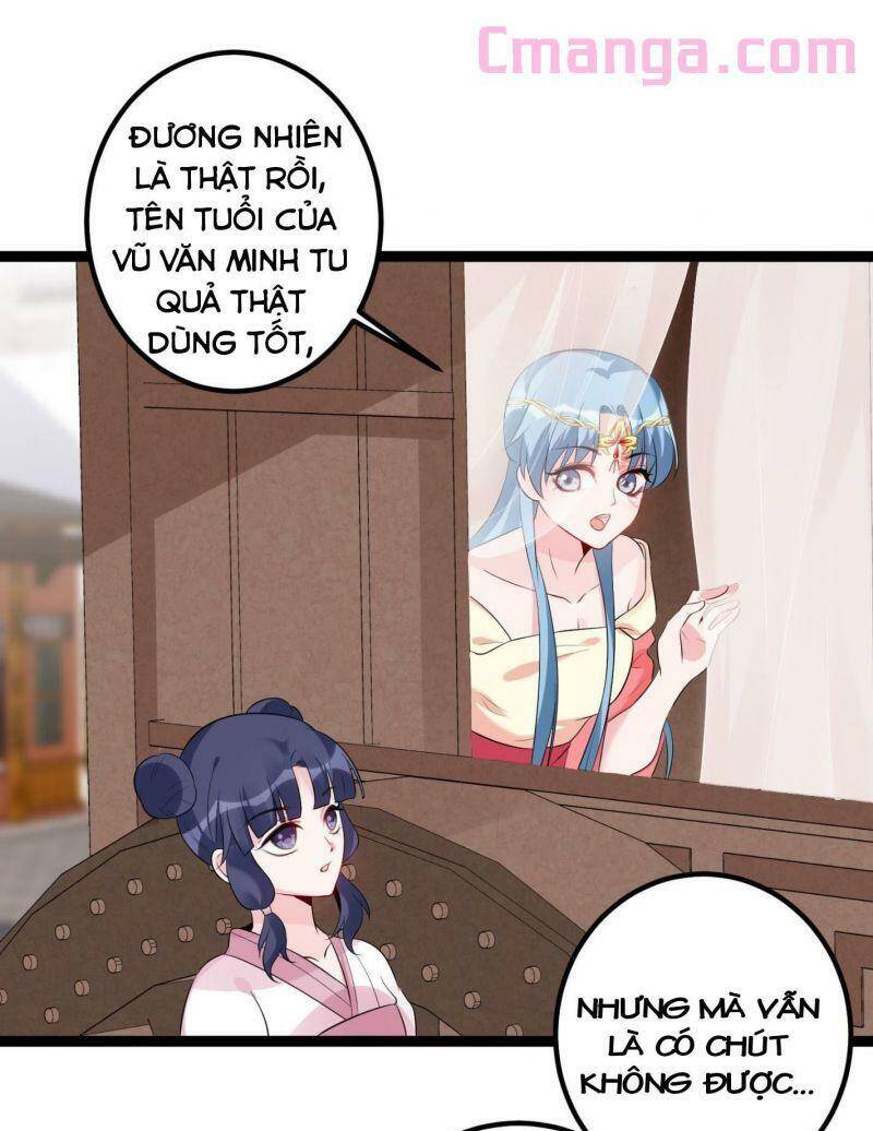 Độc Y Đích Nữ Chapter 34 - Trang 2