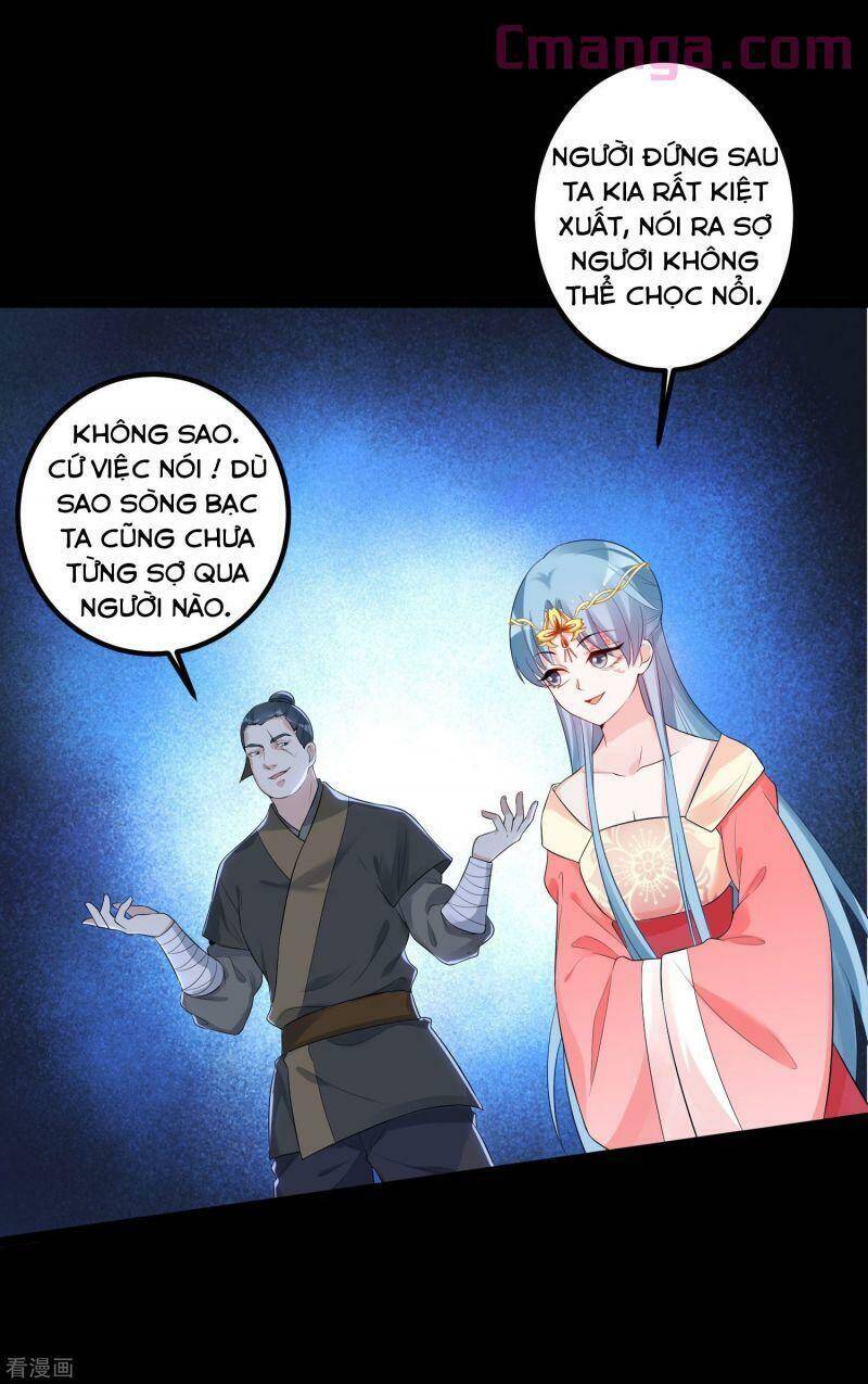 Độc Y Đích Nữ Chapter 34 - Trang 2