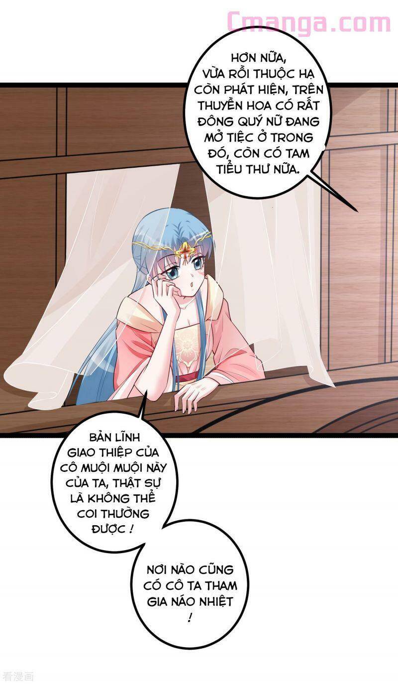 Độc Y Đích Nữ Chapter 35 - Trang 2