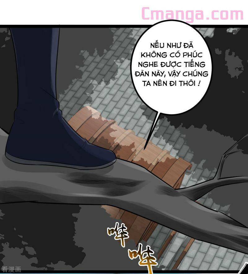 Độc Y Đích Nữ Chapter 35 - Trang 2