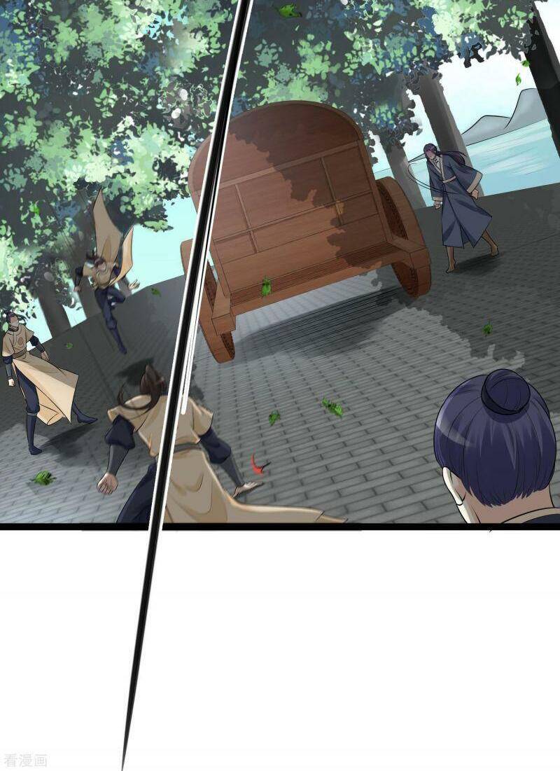 Độc Y Đích Nữ Chapter 35 - Trang 2