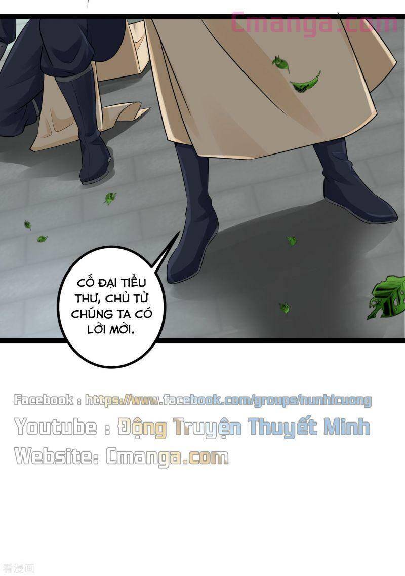 Độc Y Đích Nữ Chapter 35 - Trang 2