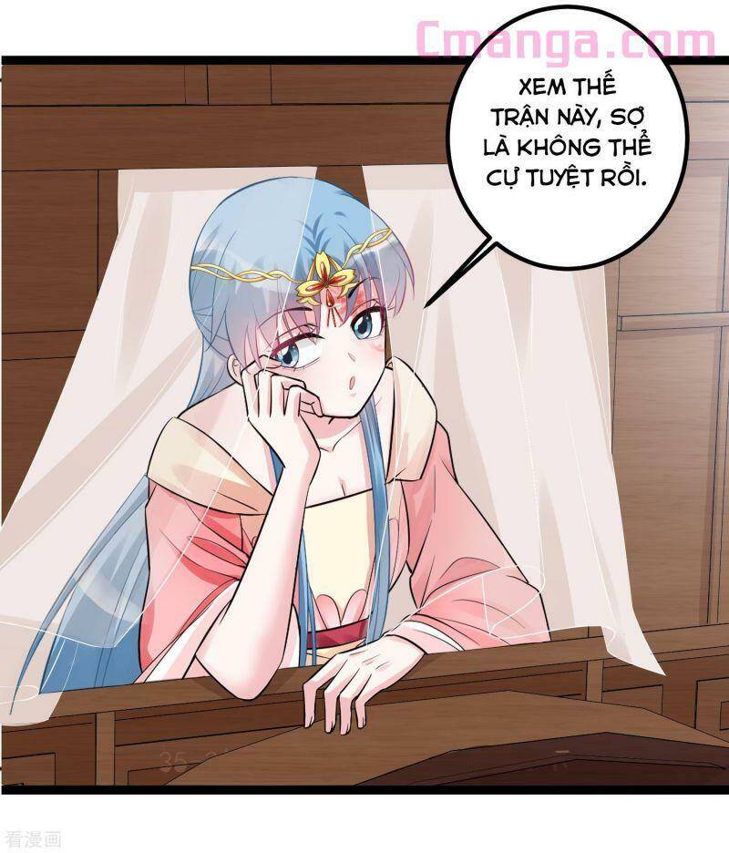 Độc Y Đích Nữ Chapter 35 - Trang 2