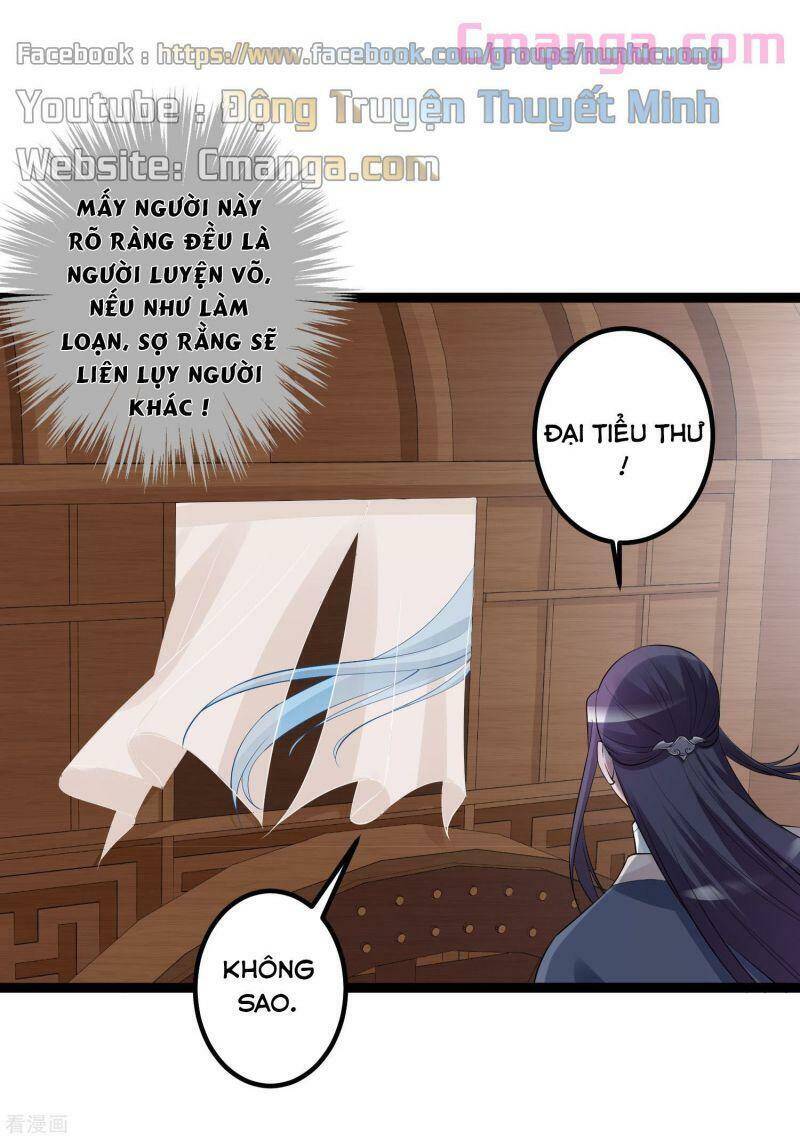 Độc Y Đích Nữ Chapter 35 - Trang 2