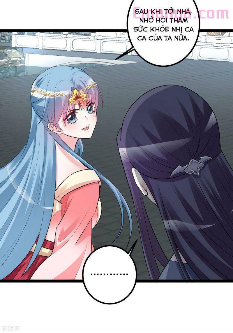 Độc Y Đích Nữ Chapter 35 - Trang 2