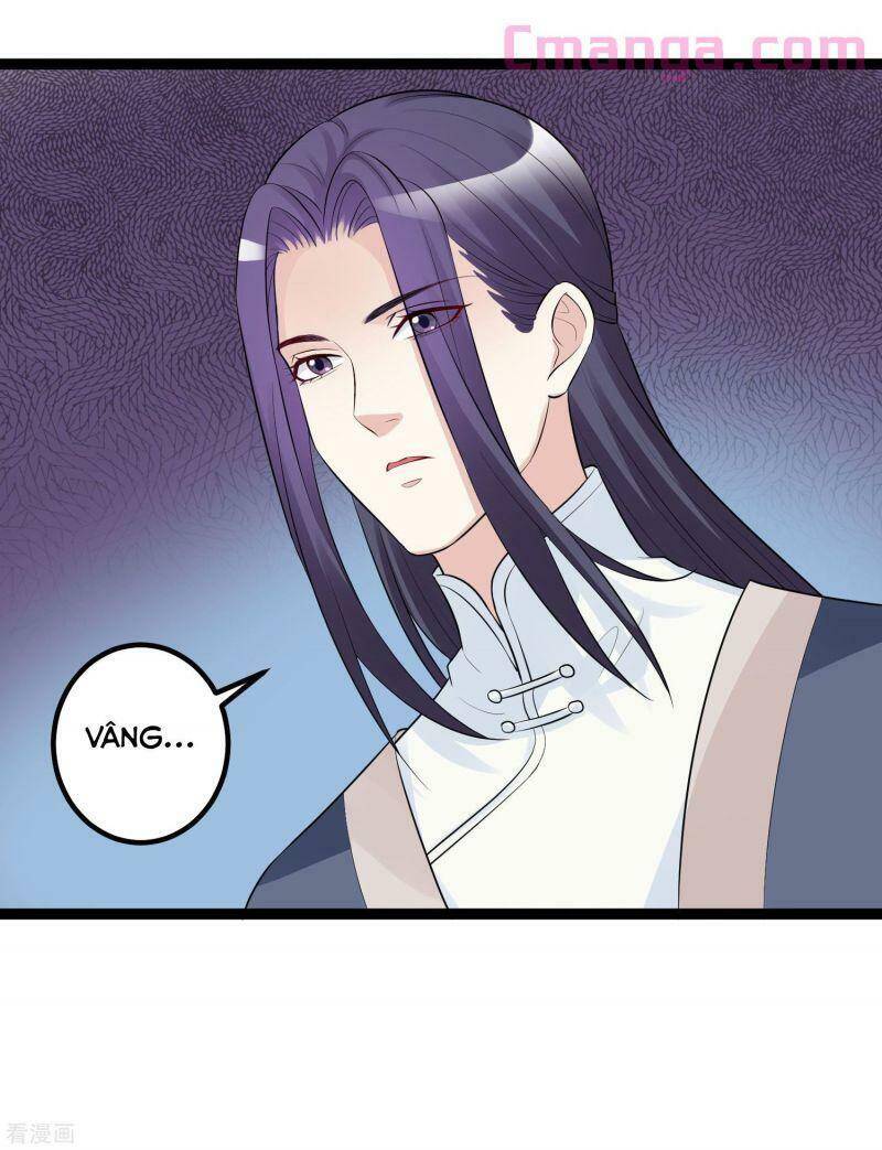 Độc Y Đích Nữ Chapter 35 - Trang 2