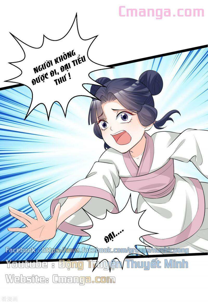 Độc Y Đích Nữ Chapter 35 - Trang 2