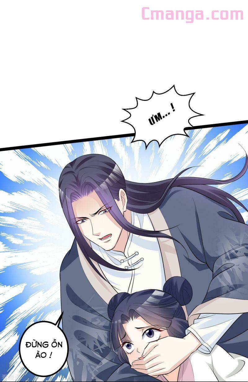 Độc Y Đích Nữ Chapter 35 - Trang 2