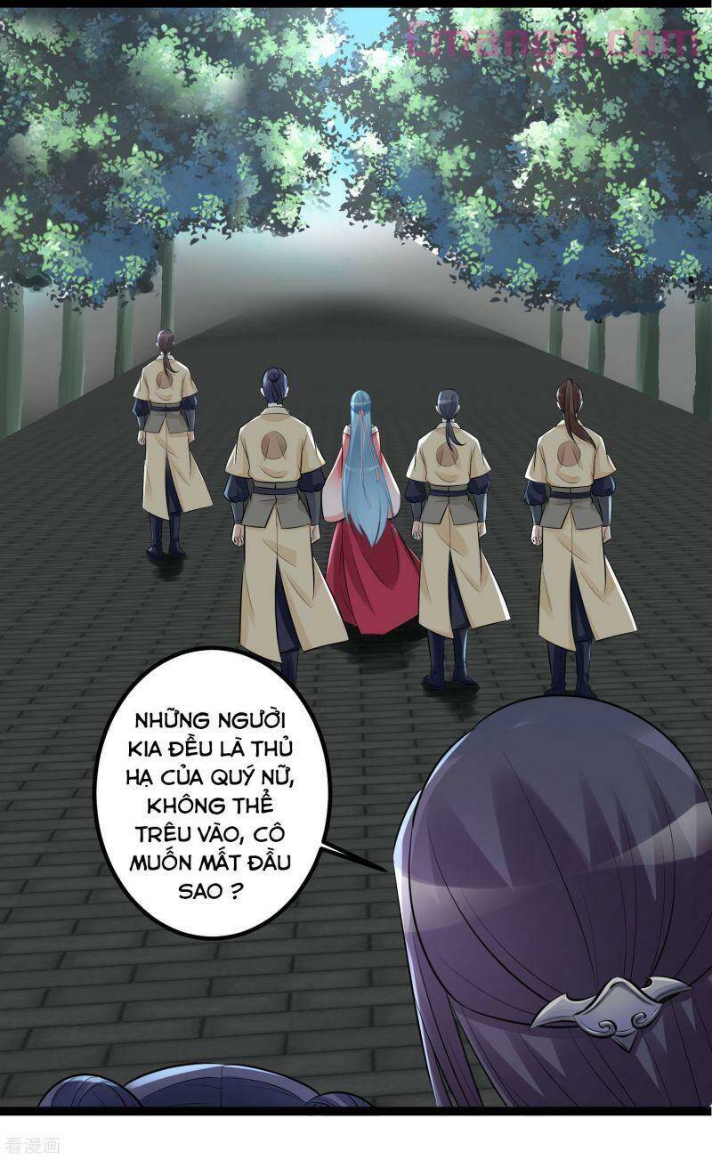 Độc Y Đích Nữ Chapter 35 - Trang 2