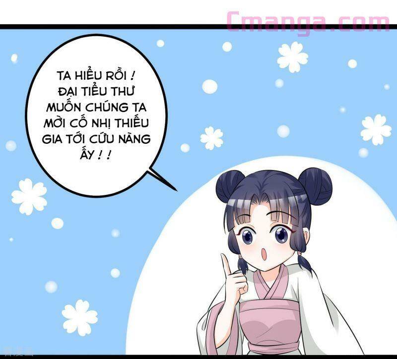 Độc Y Đích Nữ Chapter 35 - Trang 2