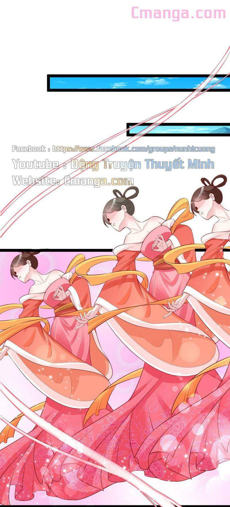 Độc Y Đích Nữ Chapter 35 - Trang 2