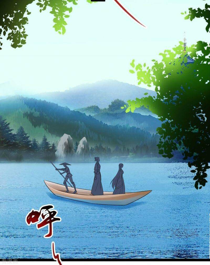 Độc Y Đích Nữ Chapter 35 - Trang 2