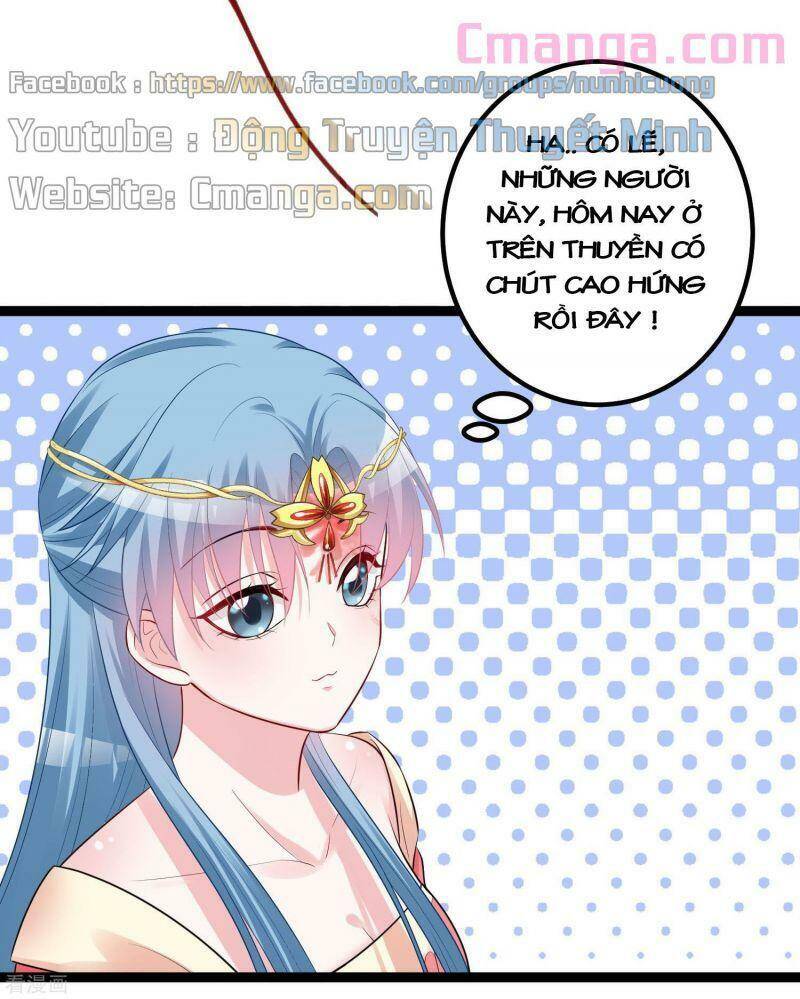 Độc Y Đích Nữ Chapter 35 - Trang 2