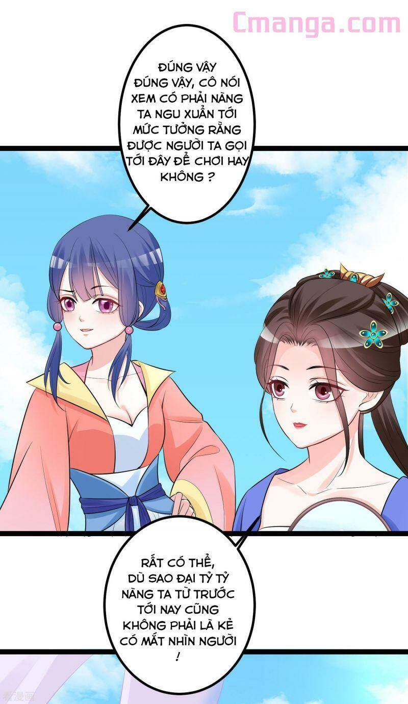 Độc Y Đích Nữ Chapter 35 - Trang 2