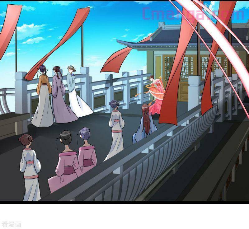 Độc Y Đích Nữ Chapter 35 - Trang 2