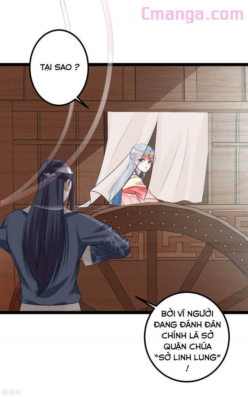 Độc Y Đích Nữ Chapter 35 - Trang 2