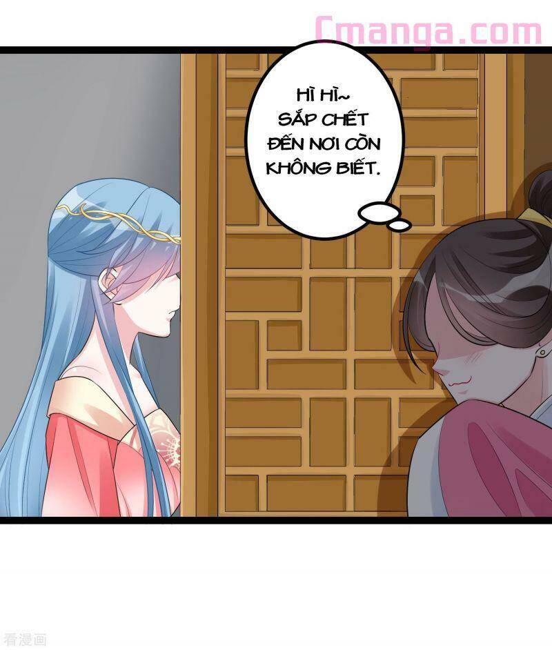 Độc Y Đích Nữ Chapter 36 - Trang 2