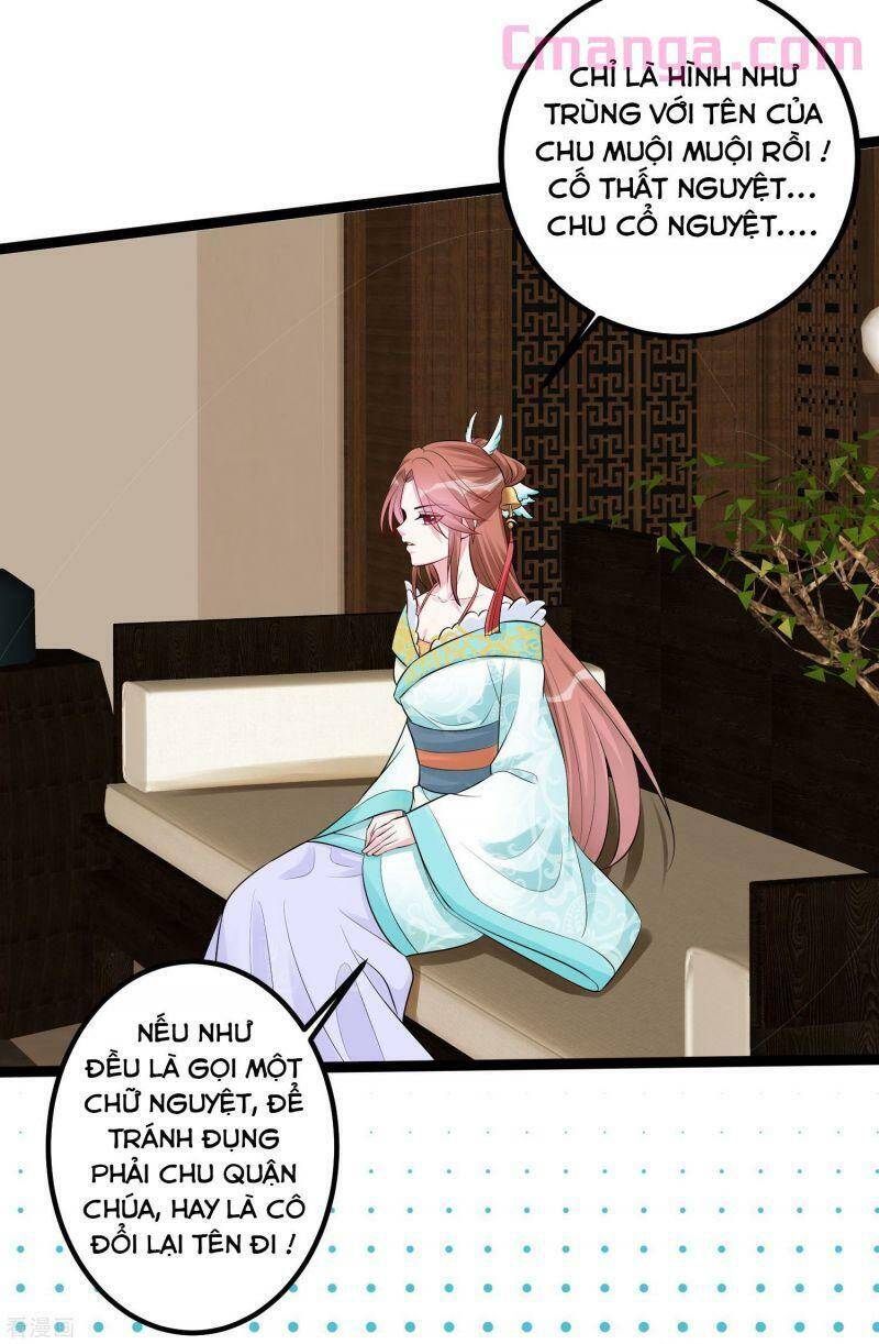 Độc Y Đích Nữ Chapter 36 - Trang 2