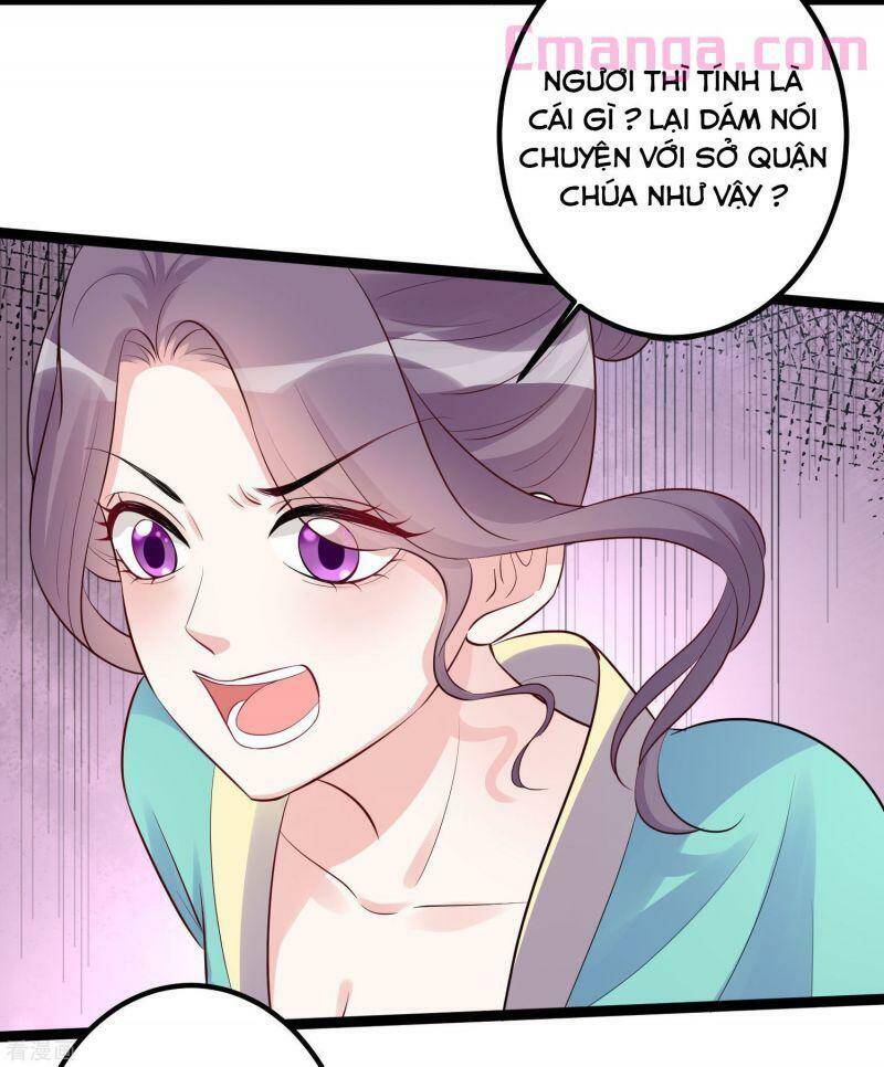 Độc Y Đích Nữ Chapter 36 - Trang 2