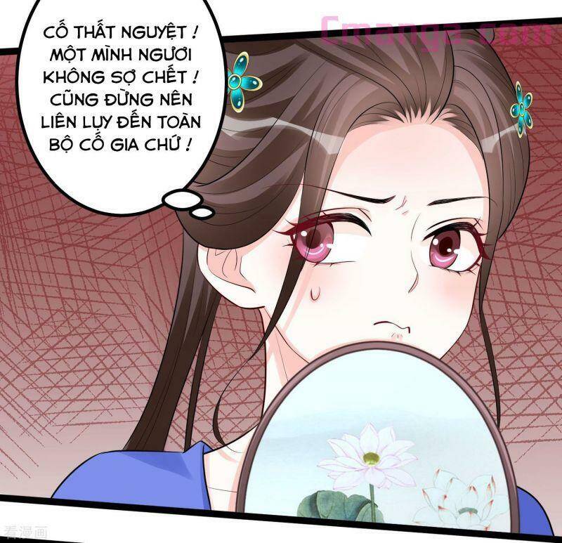 Độc Y Đích Nữ Chapter 36 - Trang 2