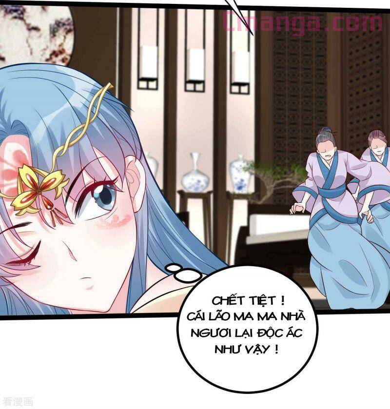 Độc Y Đích Nữ Chapter 37 - Trang 2