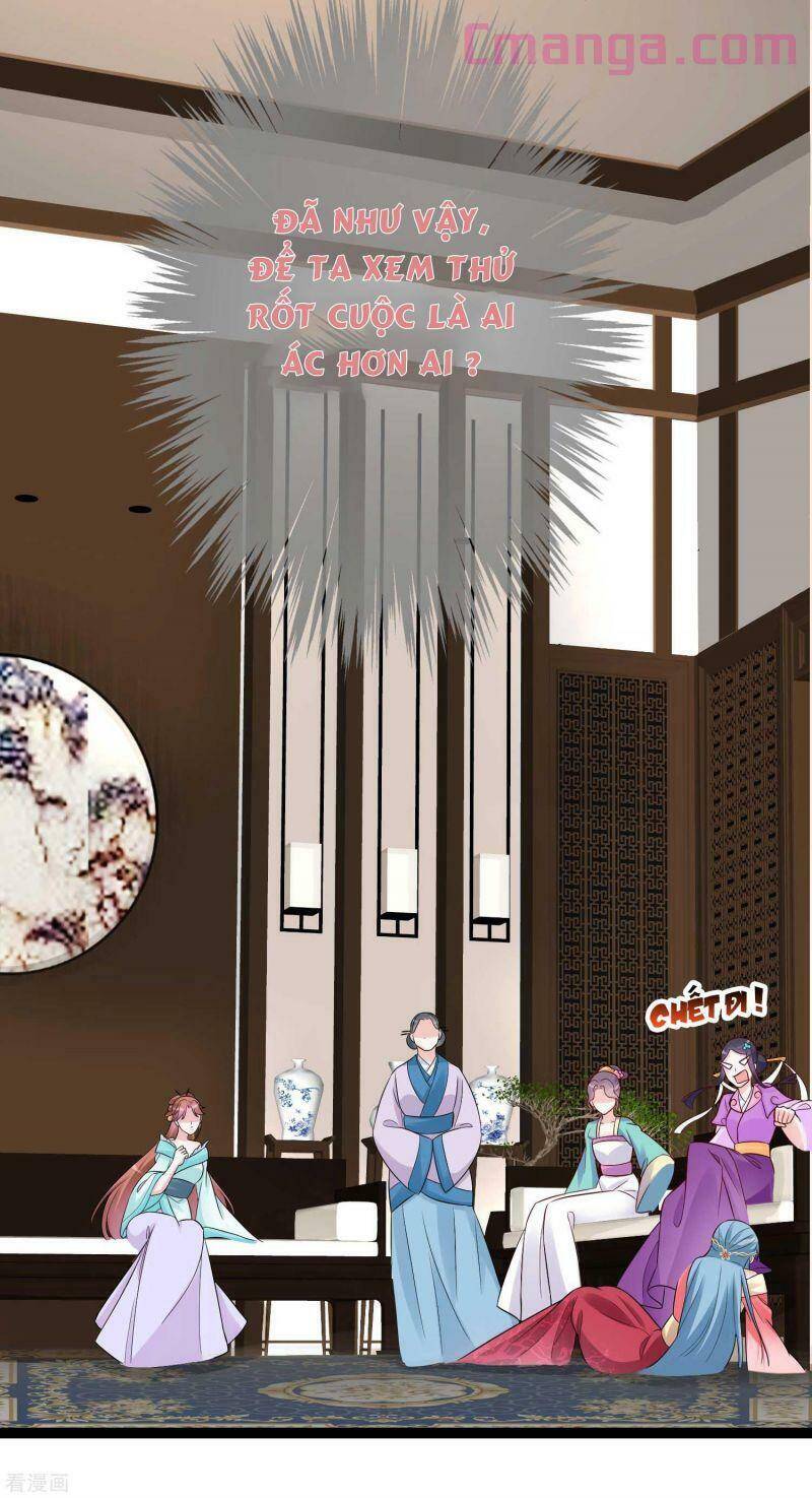 Độc Y Đích Nữ Chapter 37 - Trang 2