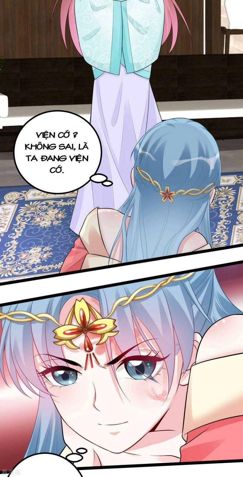 Độc Y Đích Nữ Chapter 37 - Trang 2