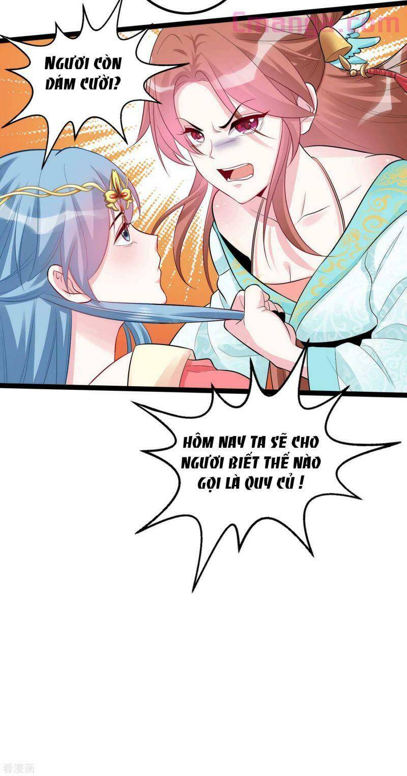 Độc Y Đích Nữ Chapter 37 - Trang 2