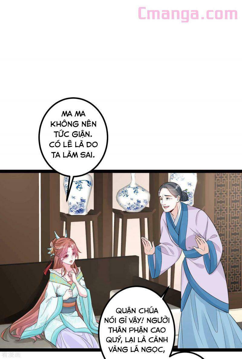 Độc Y Đích Nữ Chapter 37 - Trang 2