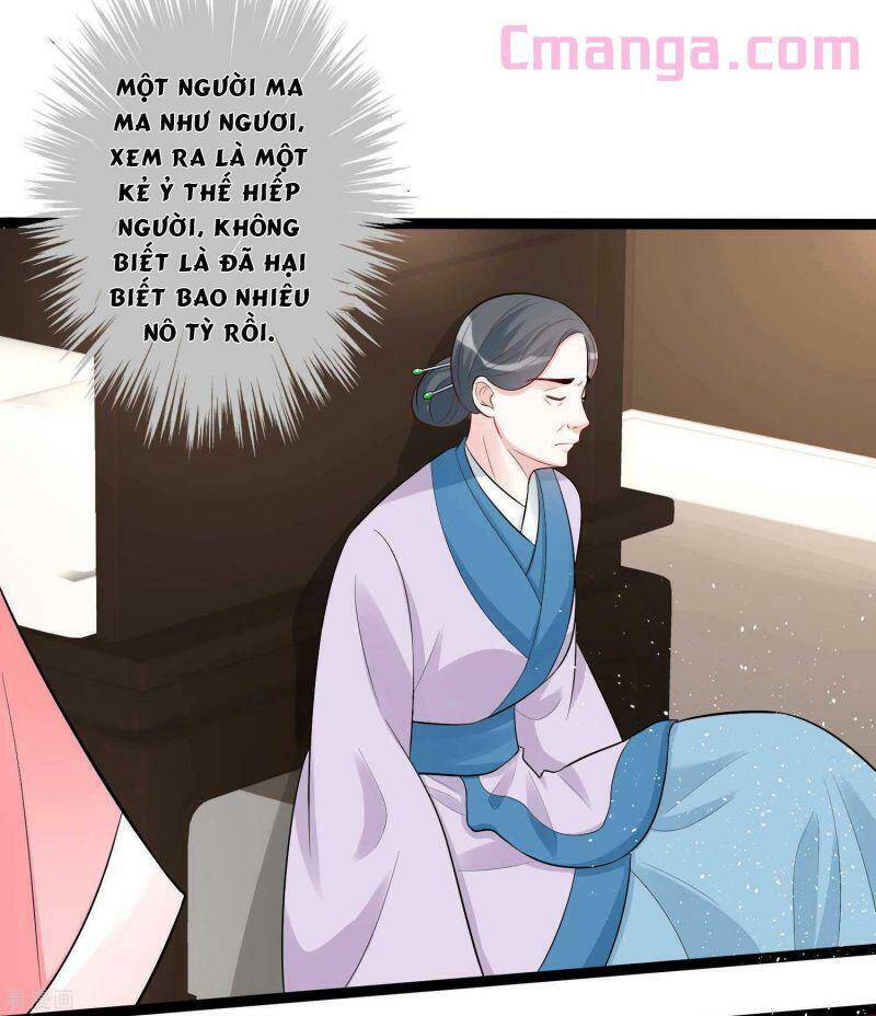 Độc Y Đích Nữ Chapter 37 - Trang 2