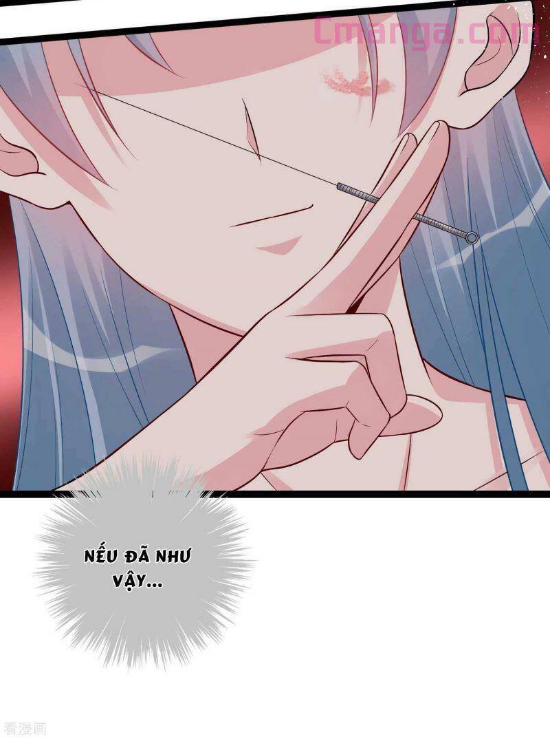 Độc Y Đích Nữ Chapter 37 - Trang 2