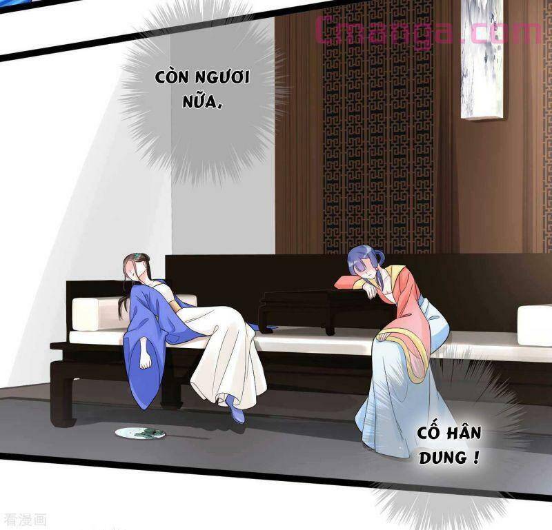 Độc Y Đích Nữ Chapter 37 - Trang 2