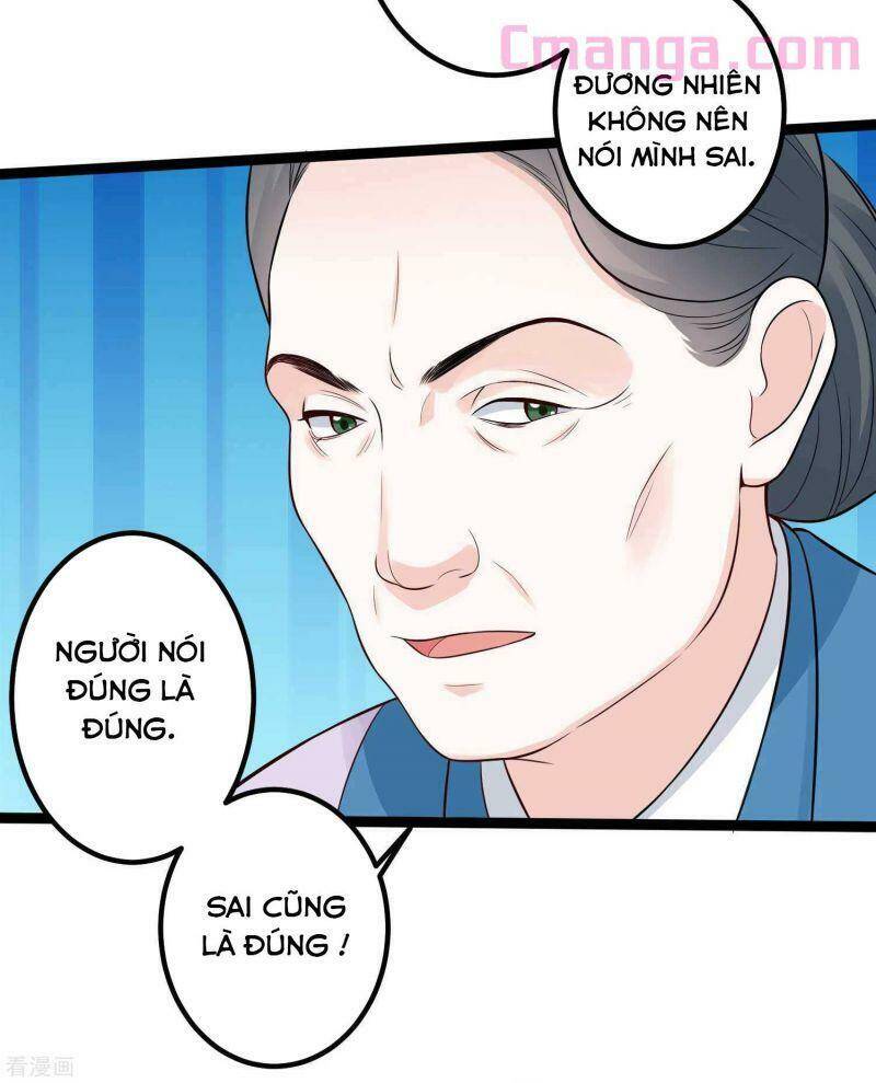 Độc Y Đích Nữ Chapter 37 - Trang 2