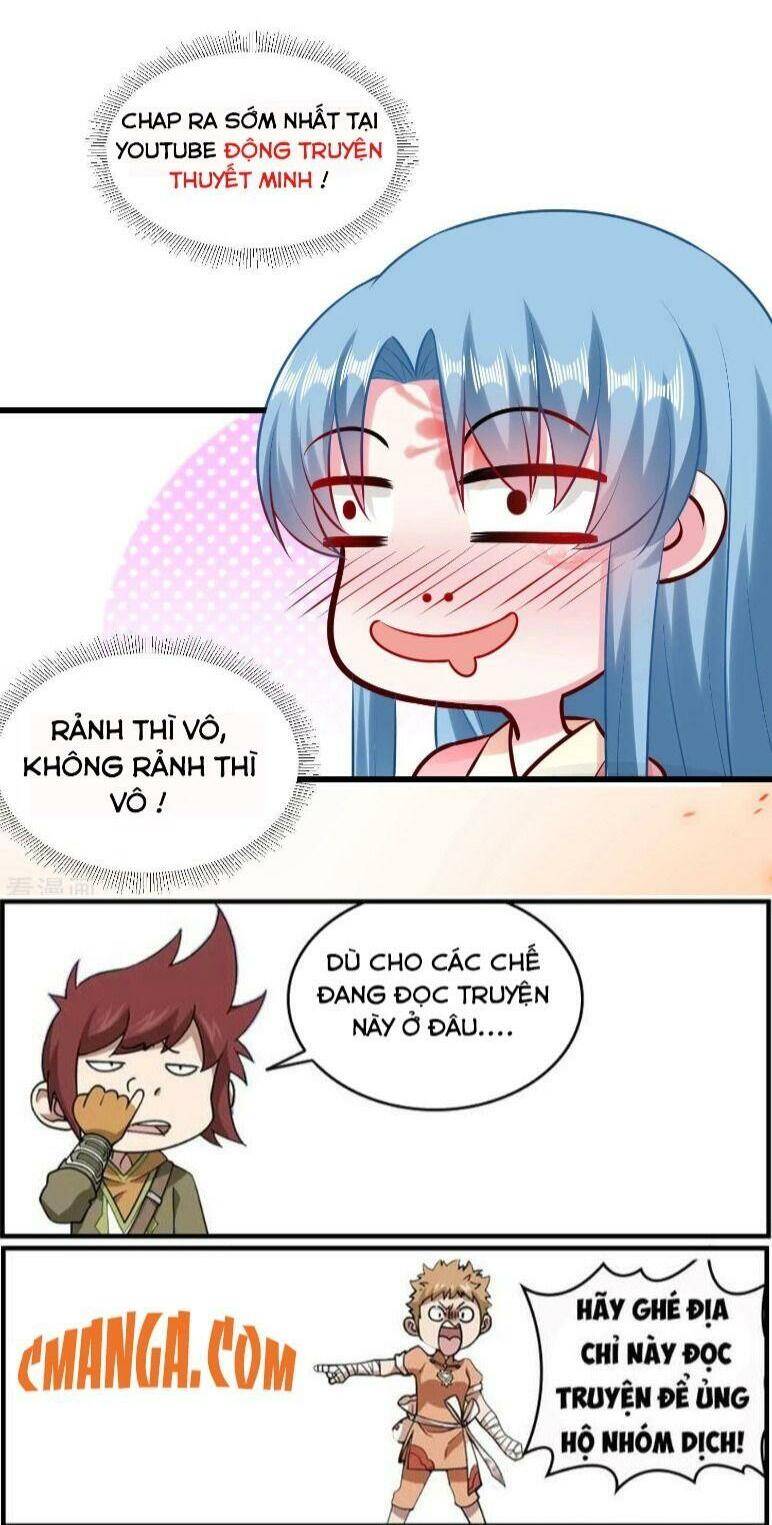 Độc Y Đích Nữ Chapter 37 - Trang 2