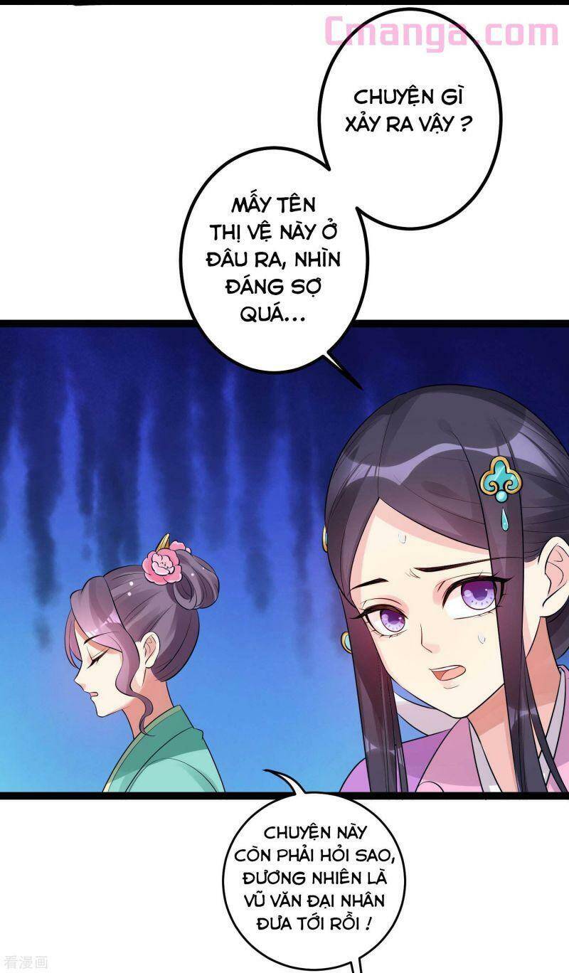 Độc Y Đích Nữ Chapter 39 - Trang 2