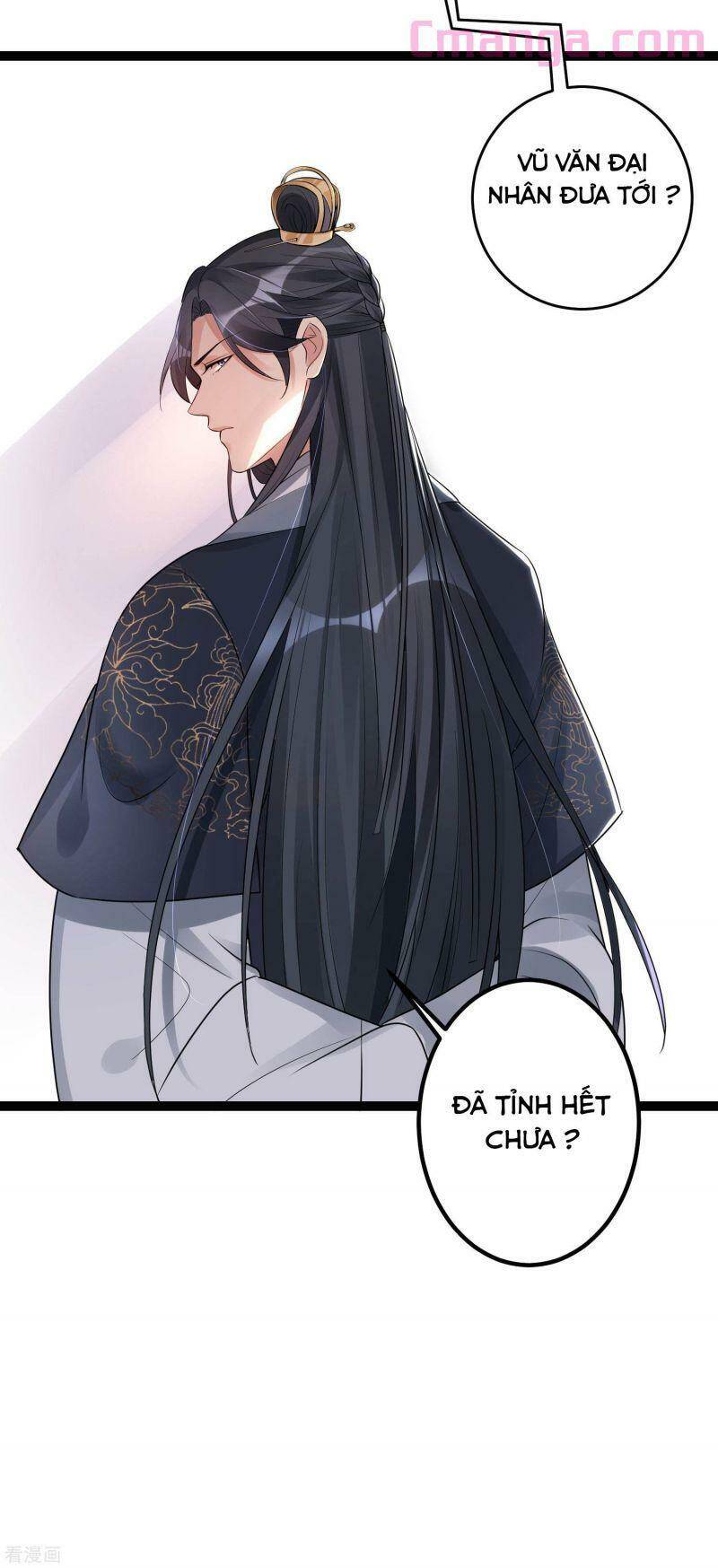 Độc Y Đích Nữ Chapter 39 - Trang 2